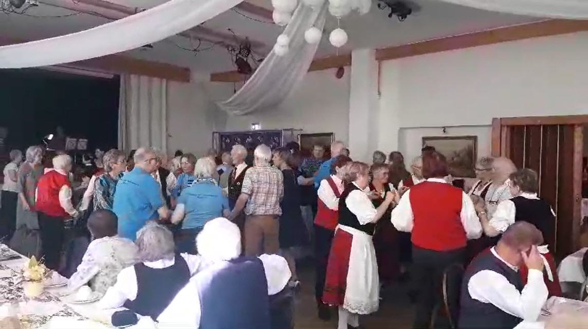 2024 Tanzfest Bärenklau